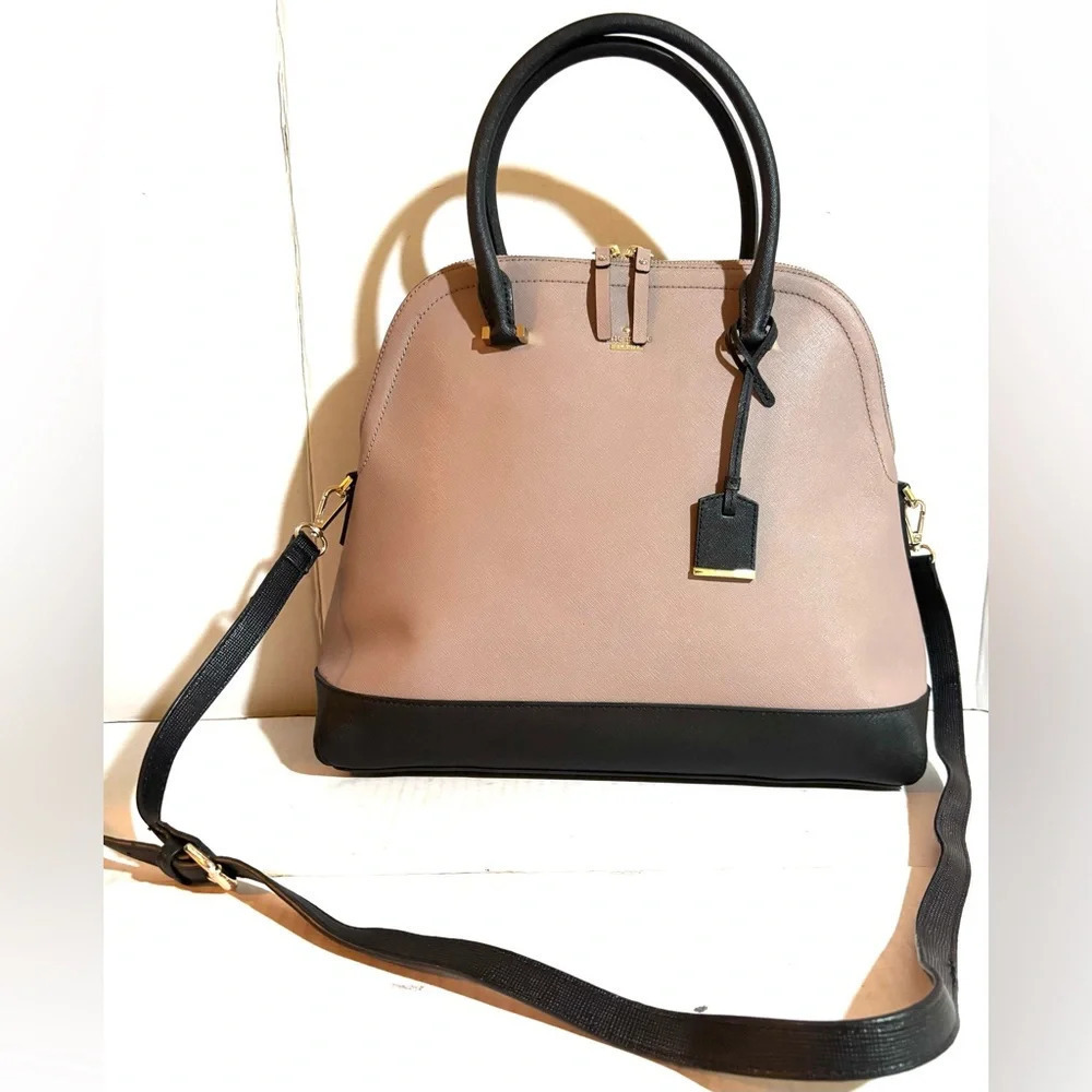 Kate spade camero street mega margot satchel handbag